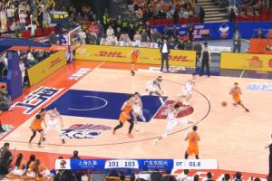 金金被炸出来了！张镇麟：哈维挺邪乎啊