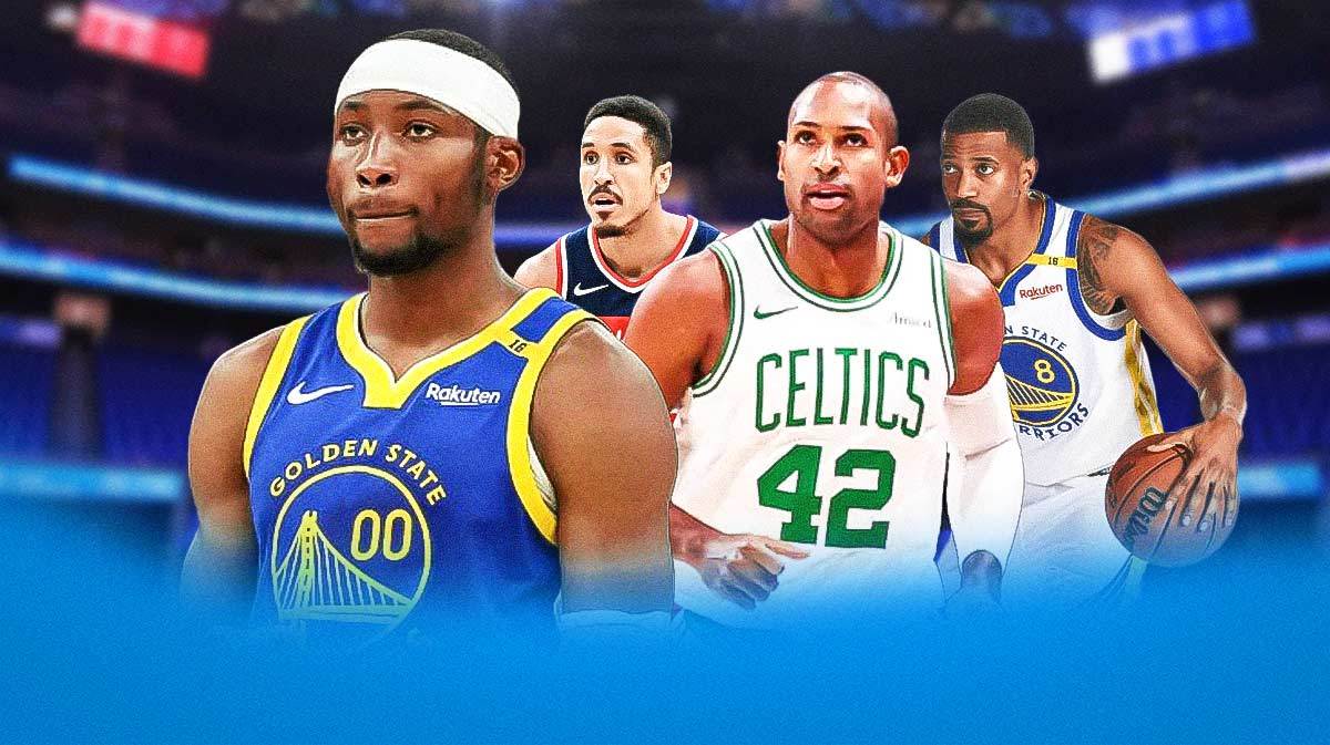 V站-勇士队传闻：库明加的合同僵局让霍福德等老将“默默期盼着结果”