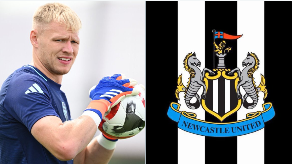 V站-罗马诺：拉姆斯代尔已同意加盟纽卡，可能以先租后买方式成交