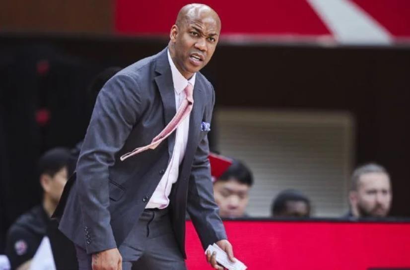 V站体育赛事-4笔引援！北控18人大名单重组，王少杰没回来，交易陈国豪有钱赚