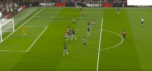 【欧联杯】B费双响卡塞米罗建功 曼联3比0客胜