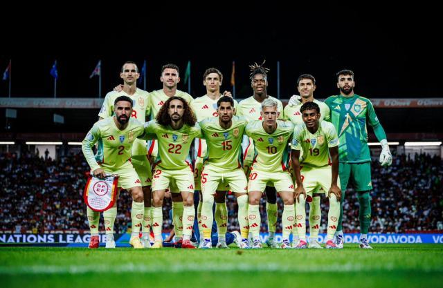 西班牙全场占优交白卷，欧洲杯绝杀功臣不幸受伤