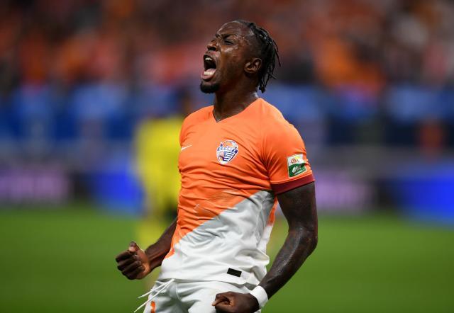 V站体育官网-【中超】博阿基耶戴帽 浙江4比3海牛结束3轮不胜