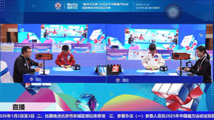 8岁“小孩哥”曹柏辅：指尖魔方转出全国荣耀|总冠军|金字塔|复原|新区|大神_新浪体育_新浪新闻