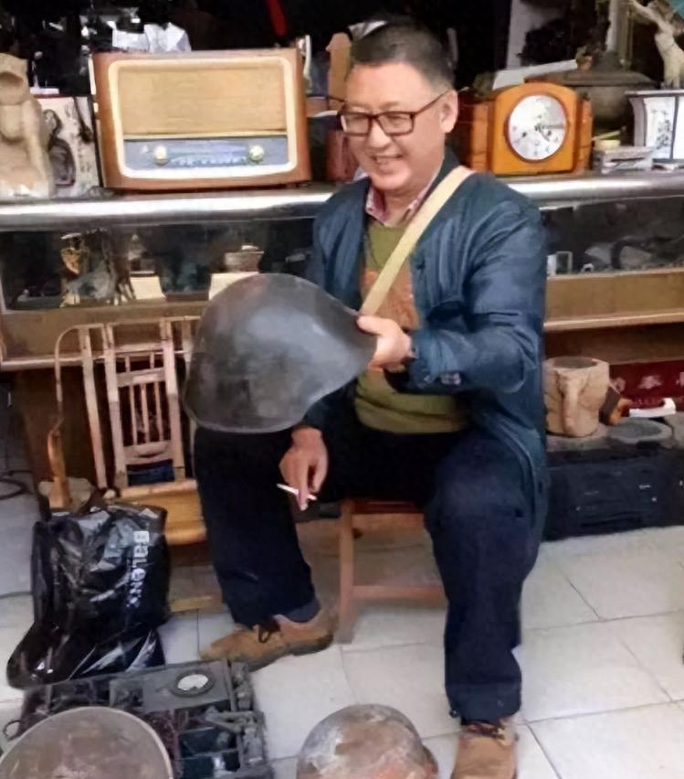 V站体育直播-放弃副市长跑去捡破烂，如今身无分文，却成了四川的骄傲